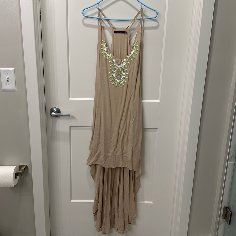 Gorgeous maxi dress 💙✨